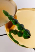 Dildo design LE VERT