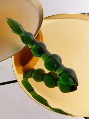 dildo verre