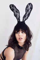 Serre-tête ANDRE 🐰 Dentelle