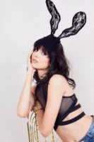 Serre-tête ANDRE 🐰 Dentelle