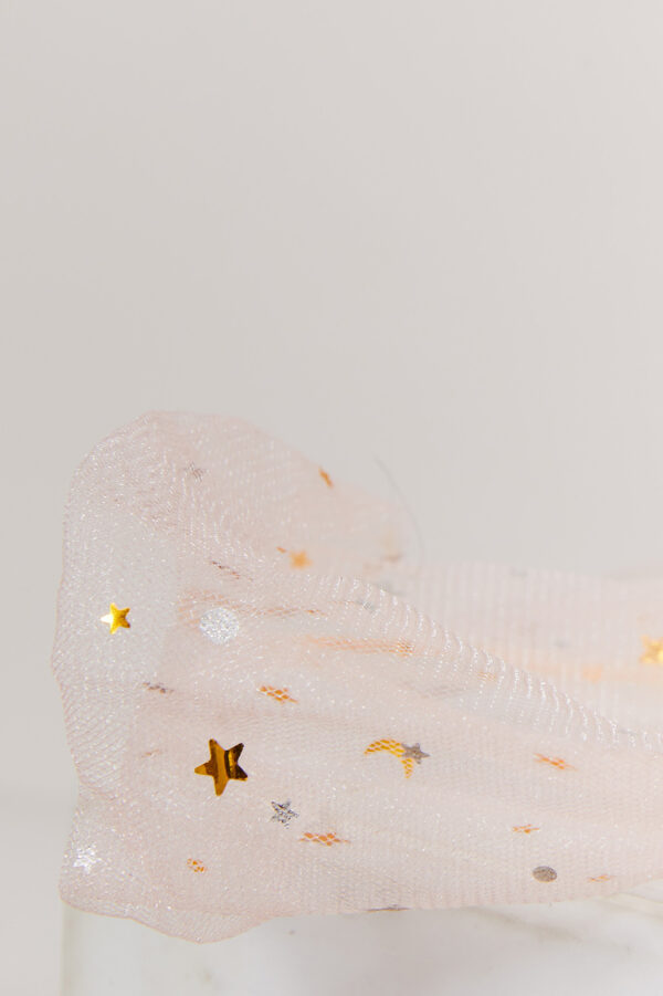 Chaussettes KAYA Light Pink