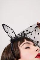 Manille ODETTE Tulle 🐰