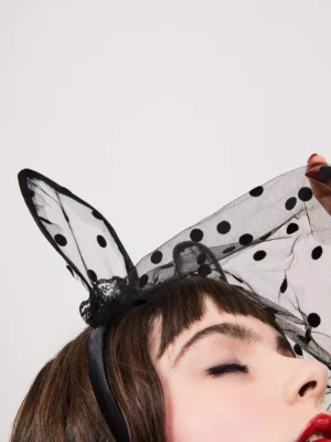 Manille ODETTE Tulle 🐰