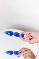 Dildo en verre LE PETIT