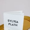 Little Poetry  x SYLVIA PLATH 🇫🇷