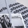 Grey HOODIE Unsixex  Paris_Obsessions  🇫🇷