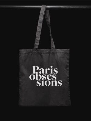 VOUS MONSIEUR – Paris Obessions