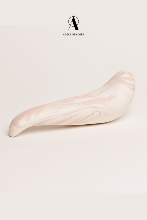 Sextoy MARLENE Spur x Adèle Brydges