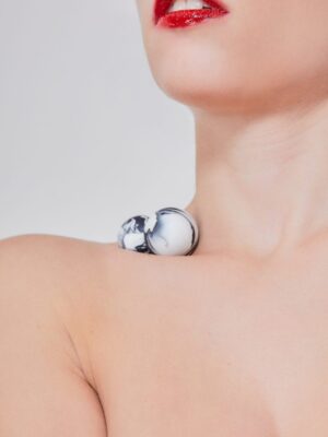 Boules de Geisha  MARLENE Pearls - Adèle Brydges