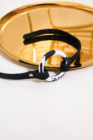 Choker MARLENE O-Ring x Adèle Brydges