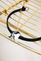 Choker MARLENE Mini Ball - Adèle Brydges