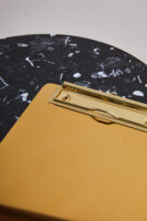 Bloc-note RENÉ Gold