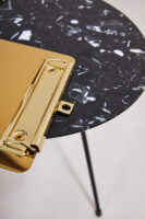 Bloc-note RENÉ Gold