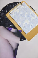 Bloc-note RENÉ Gold