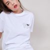 T-Shirt unisex DIMANCHE x Les Bazars de Sev 🇫🇷