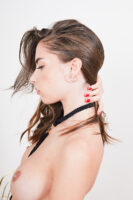Harnais PLEASE ME x Atelier Amour