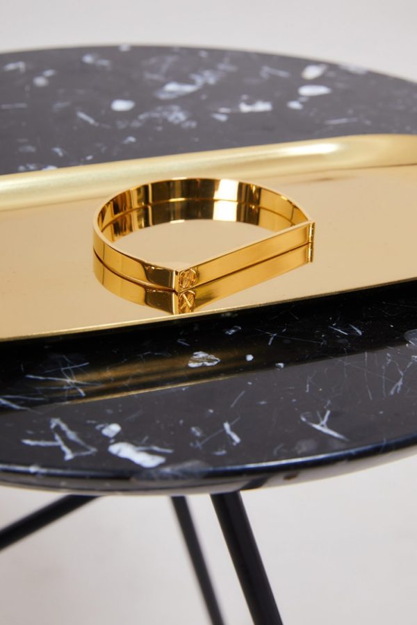 Bracelet L'AMOUR Gold