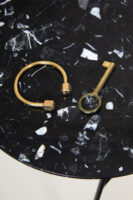 Porte-Clefs OBEDIANCE