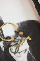 Porte-Clefs OBEDIANCE