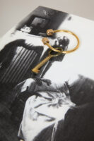 Porte-Clefs OBEDIANCE