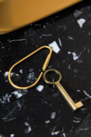 Porte-Clefs OBEDIANCE