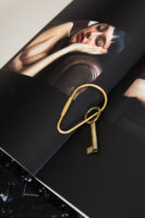 Porte-Clefs OBEDIANCE