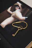 Porte-Clefs OBEDIANCE