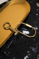 Porte-Clefs OBEDIANCE