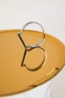Bracelet menotte VIENS AVEC MOI