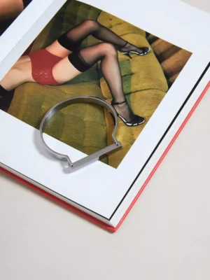 bracelet menotte