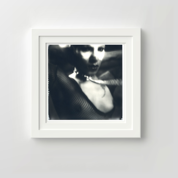 Polaroid Underground Pleasure #17 x RRRDIAZ 🇫🇷