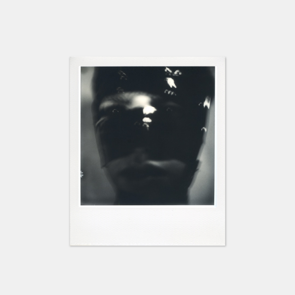 Polaroid Underground Pleasure #21 x RRRDIAZ 🇫🇷