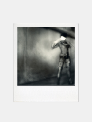Polaroid Underground Pleasure #7 x RRRDIAZ 🇫🇷