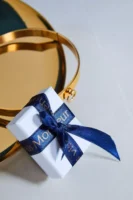 Broche A LA LETTRE