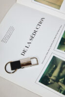 Porte-Clefs LA DECLARATION