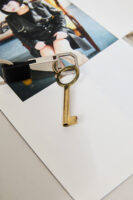 Porte-Clefs LA DECLARATION