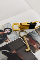 Porte-Clefs LA DECLARATION
