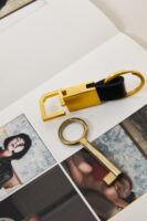 Porte-Clefs LA DECLARATION