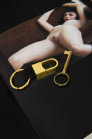 Porte-Clefs LA DECLARATION