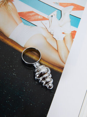 Vous Monsieur, the new Art, lingerie and fashion concept store.