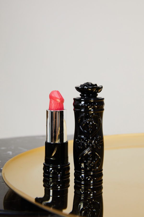 Lipstick BOUCHE A PIPE Rosé