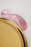 Dildo en verre Pink OCTOPUSSY 🐙