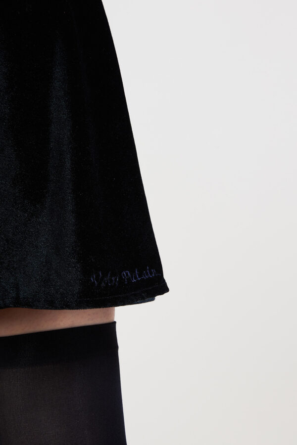 Robe brodée Liam VOTRE PUTAIN 🇫🇷