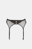 Porte-jarretelles DOUCE INSOMNIE x Atelier Amour