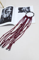 BAMBOO RING WHIP x Figure Of A