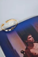 Bracelet #lesmotsdoux ENCORE Gold