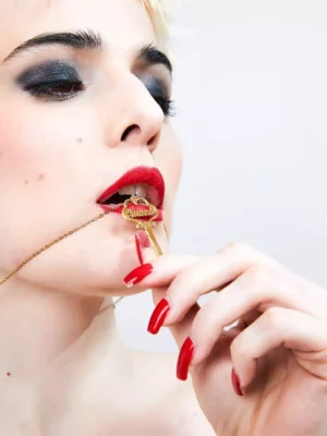 Collier #lesmotsdoux OWNED