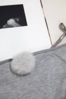 Culotte Lapin 🐰 brodée POUR MONSIEUR 🇫🇷