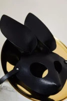 Masque Lapin LOVELY BUNNY 🐰 Ⓥegan