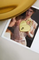 Cadenas Coeur THE LOVERS